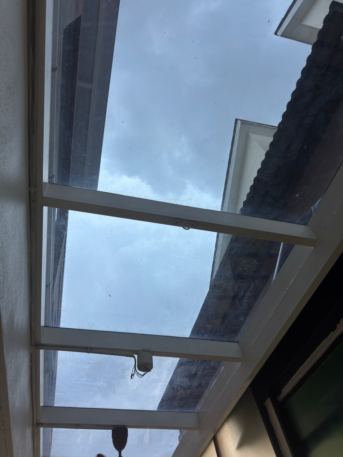 Skyroof Tinted