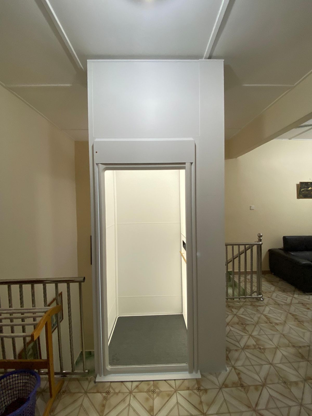 Residential House Kluang