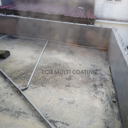 Eco_Multi_Coating_PU_membrane_Concrete_Roof