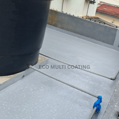 Eco_Multi_Coating_PU_membrane_Concrete_Roof