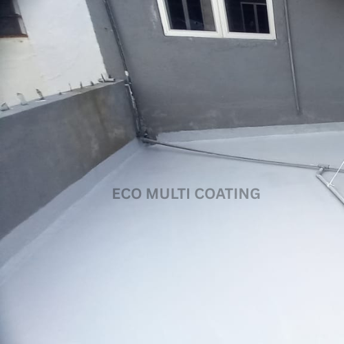 Eco_Multi_Coating_PU_membrane_Concrete_Roof