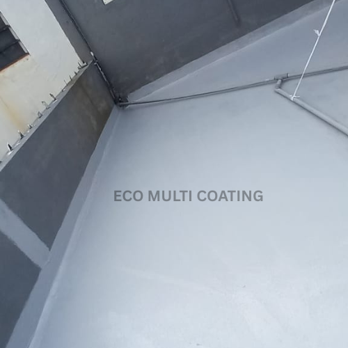 Eco_Multi_Coating_PU_membrane_Concrete_Roof