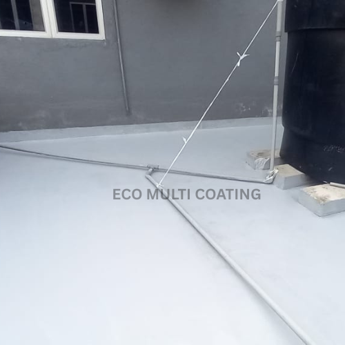 Eco_Multi_Coating_PU_membrane_Concrete_Roof