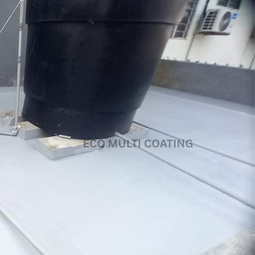 Eco_Multi_Coating_PU_membrane_Concrete_Roof