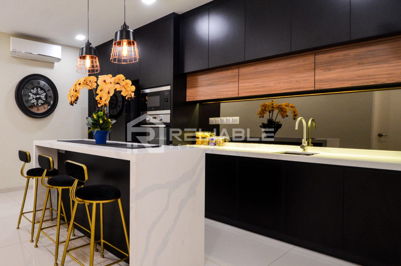 [2019]~ Amir Bukit Raja | Double-Storey
