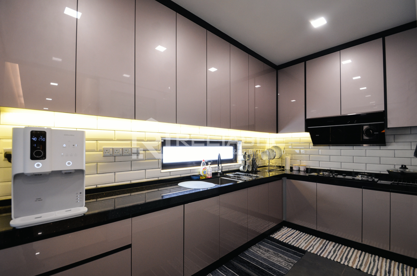[2019]~ Amir Bukit Raja | Double-Storey
