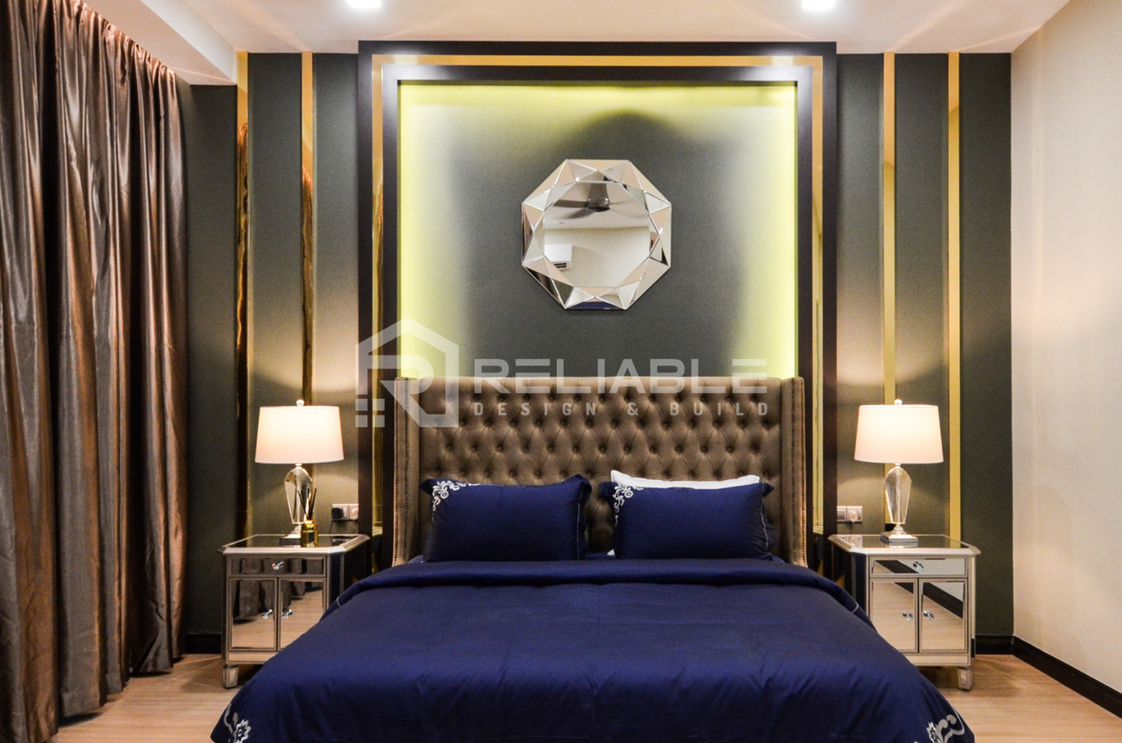 [2019]~ Amir Bukit Raja | Double-Storey