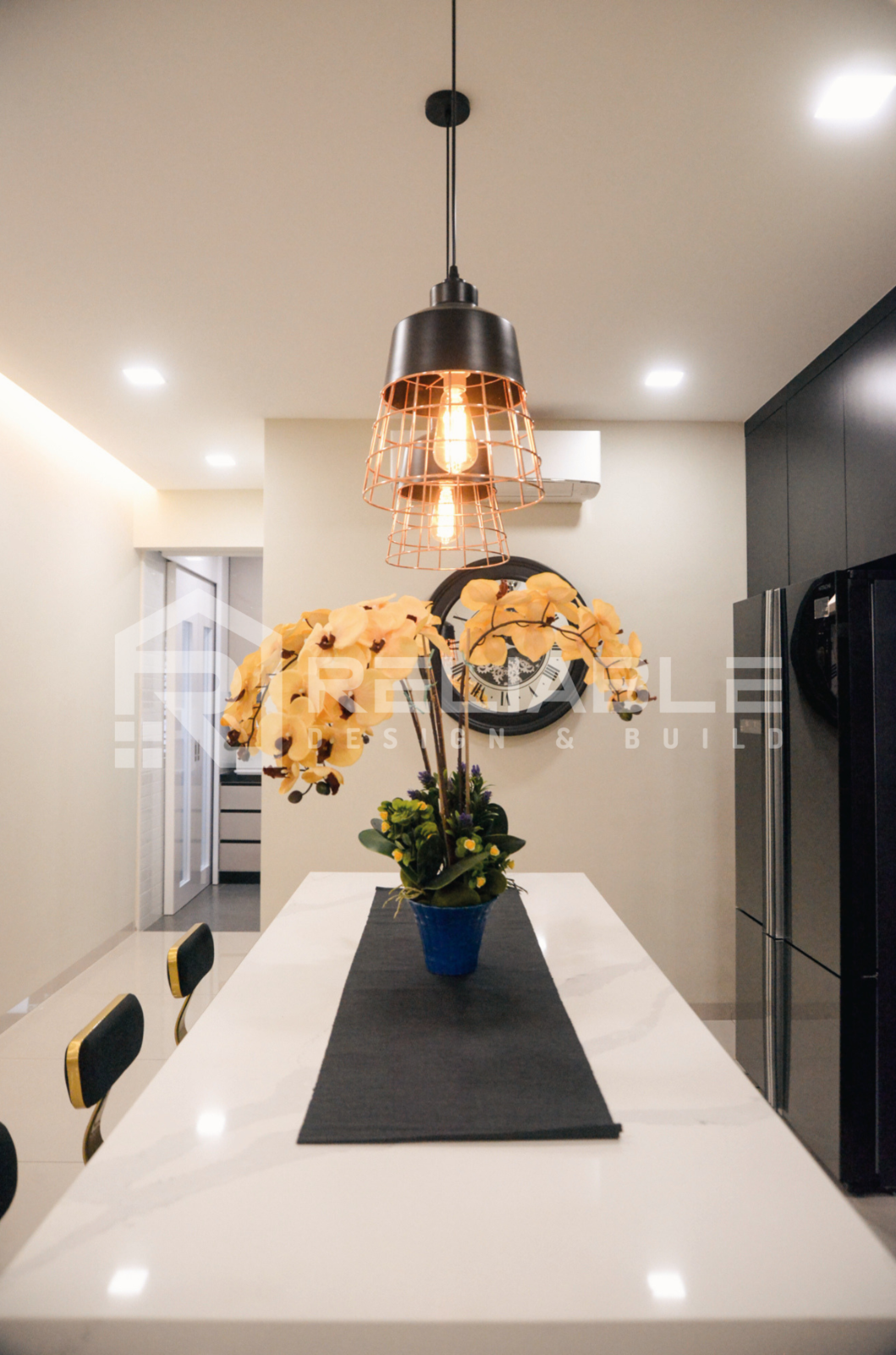[2019]~ Amir Bukit Raja | Double-Storey