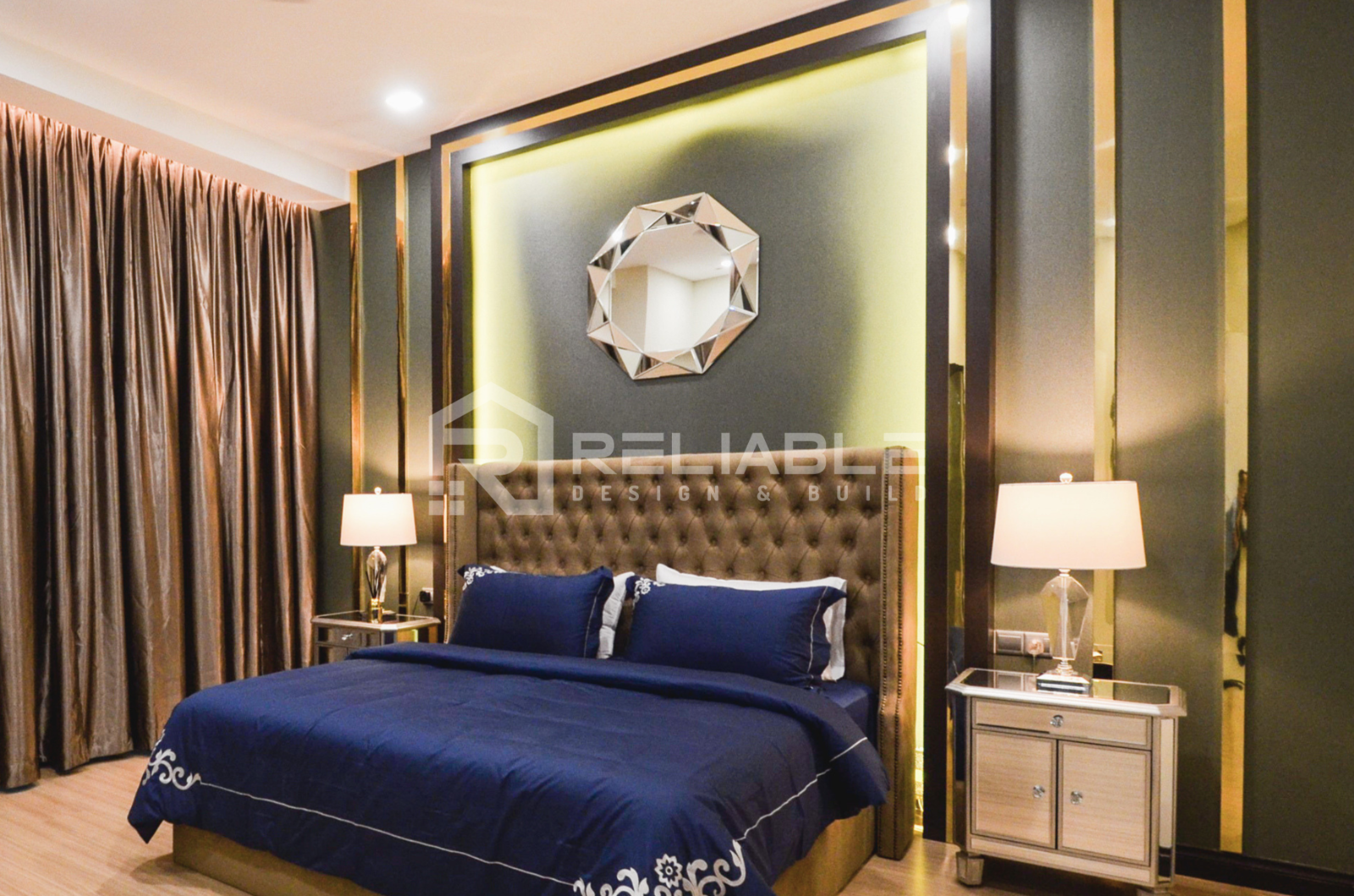 [2019]~ Amir Bukit Raja | Double-Storey