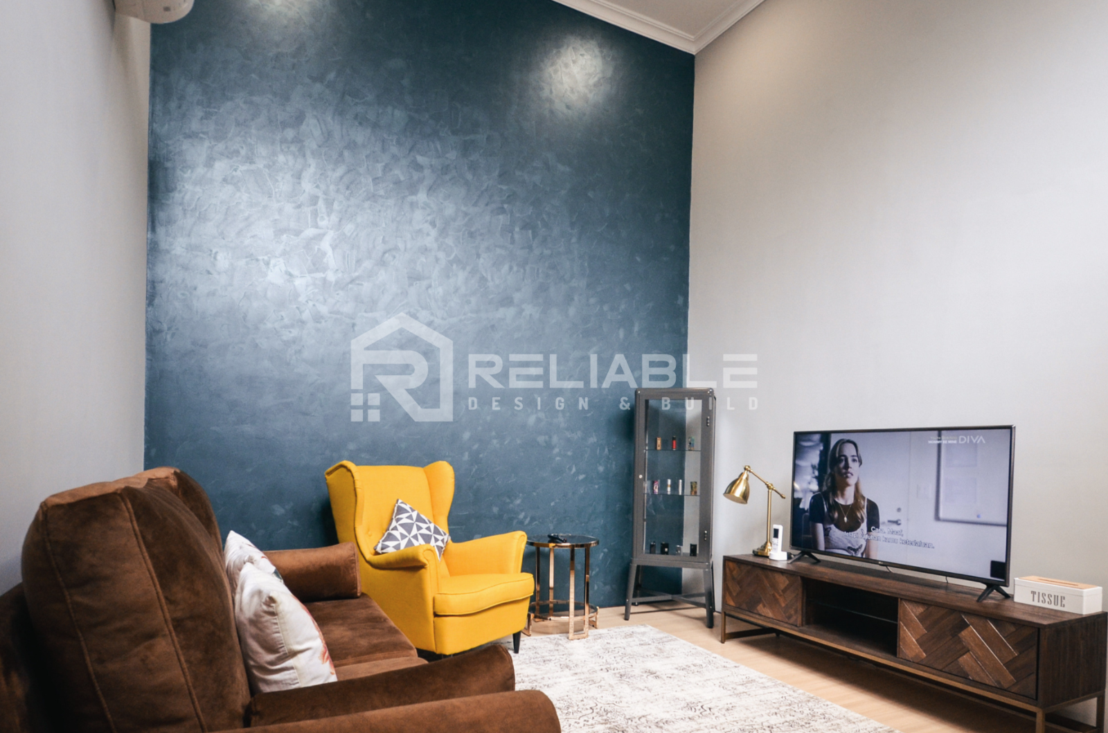 [2019]~ Amir Bukit Raja | Double-Storey