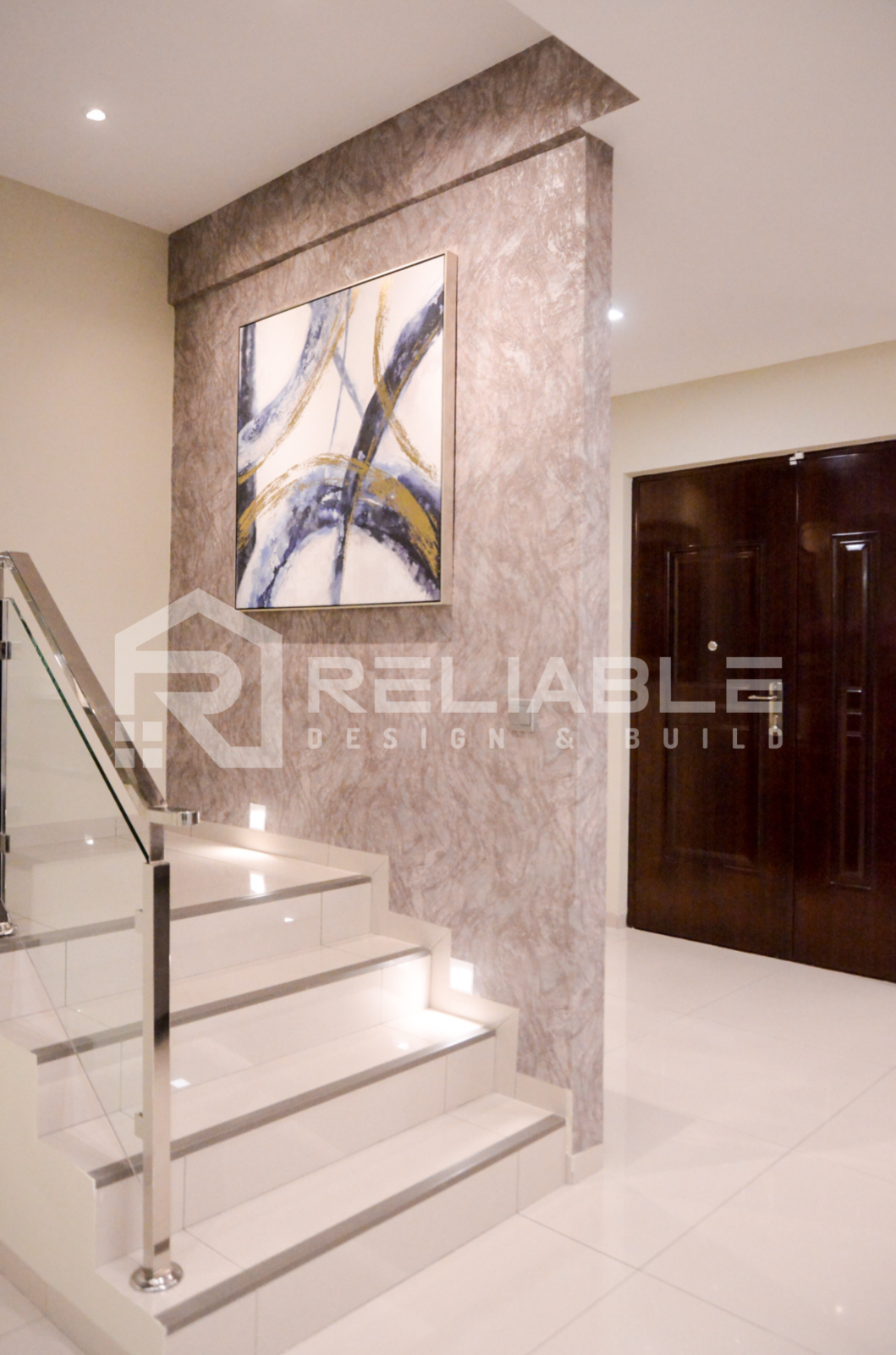 [2019]~ Amir Bukit Raja | Double-Storey