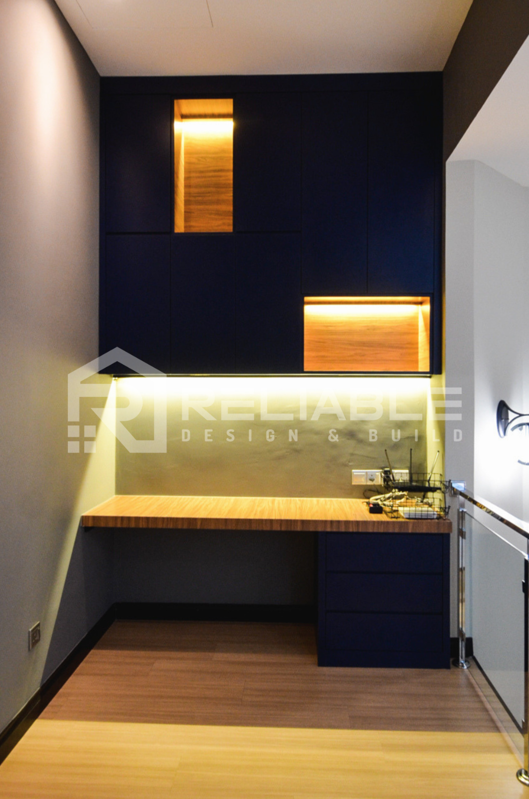 [2019]~ Amir Bukit Raja | Double-Storey