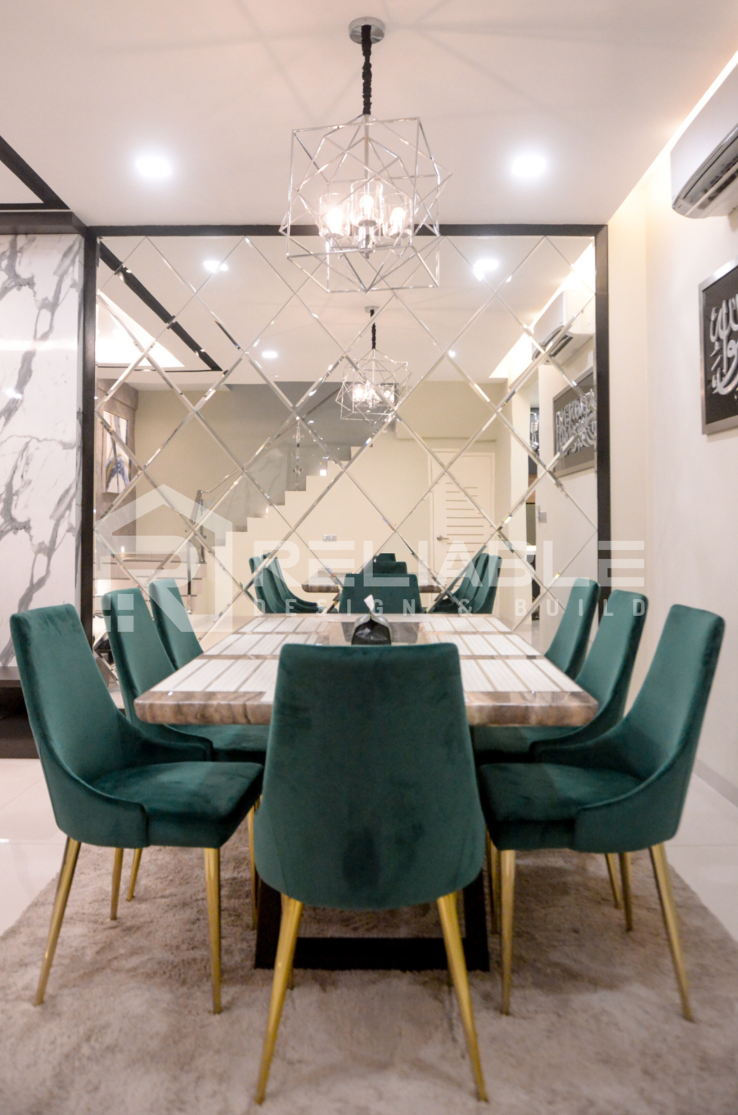 [2019]~ Amir Bukit Raja | Double-Storey