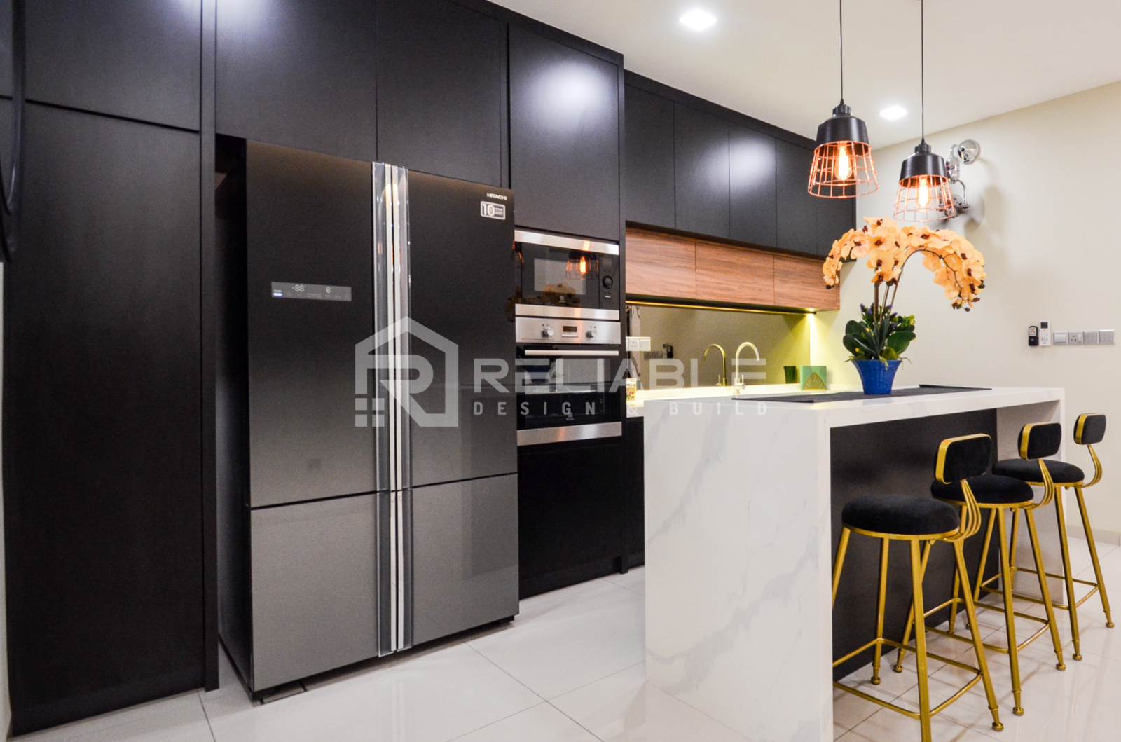 [2019]~ Amir Bukit Raja | Double-Storey