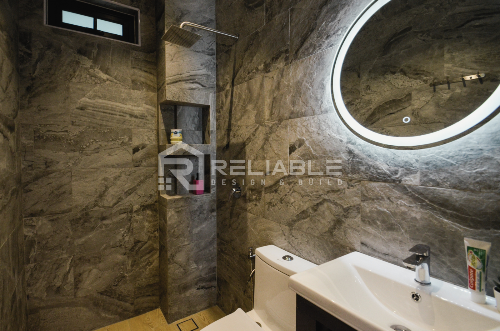 [2019]~ Amir Bukit Raja | Double-Storey