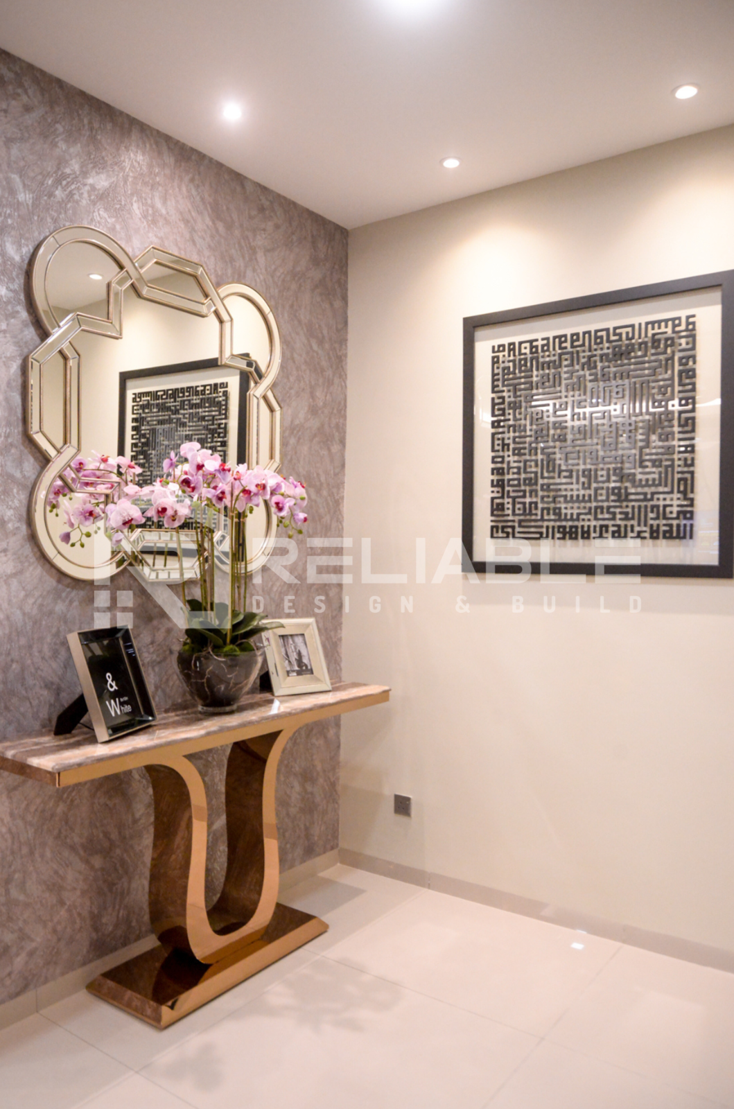 [2019]~ Amir Bukit Raja | Double-Storey