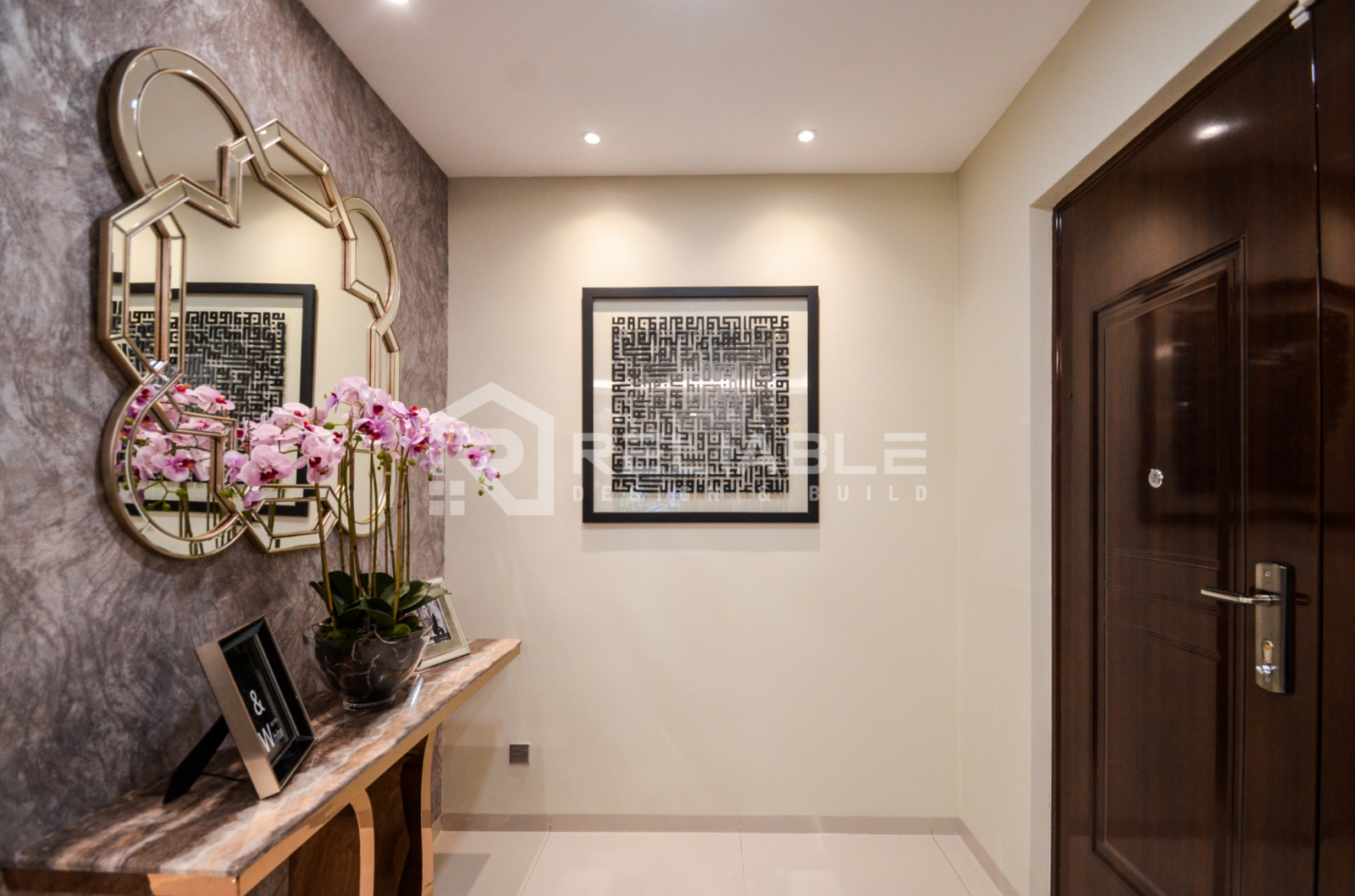 [2019]~ Amir Bukit Raja | Double-Storey