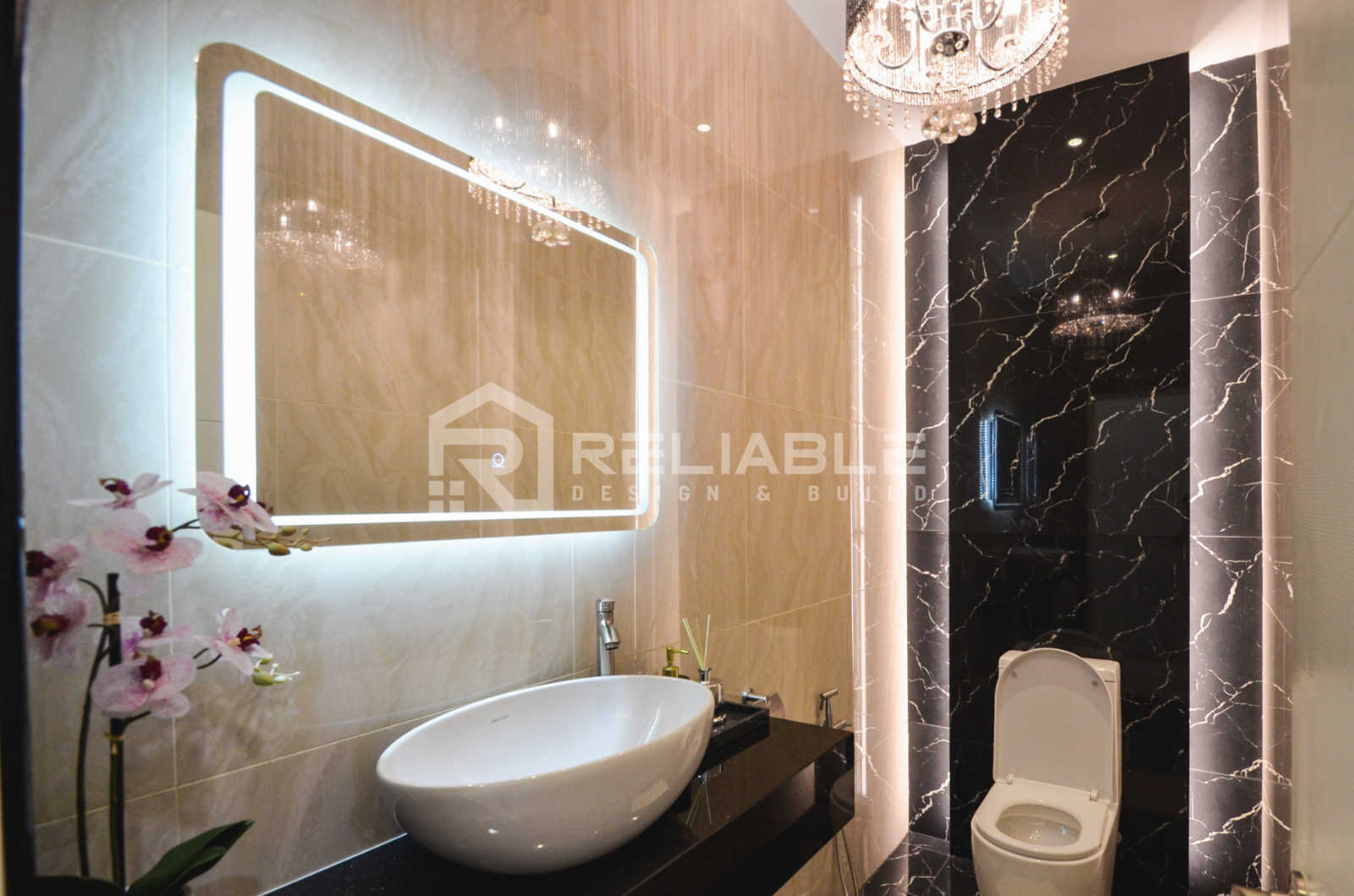 [2019]~ Amir Bukit Raja | Double-Storey
