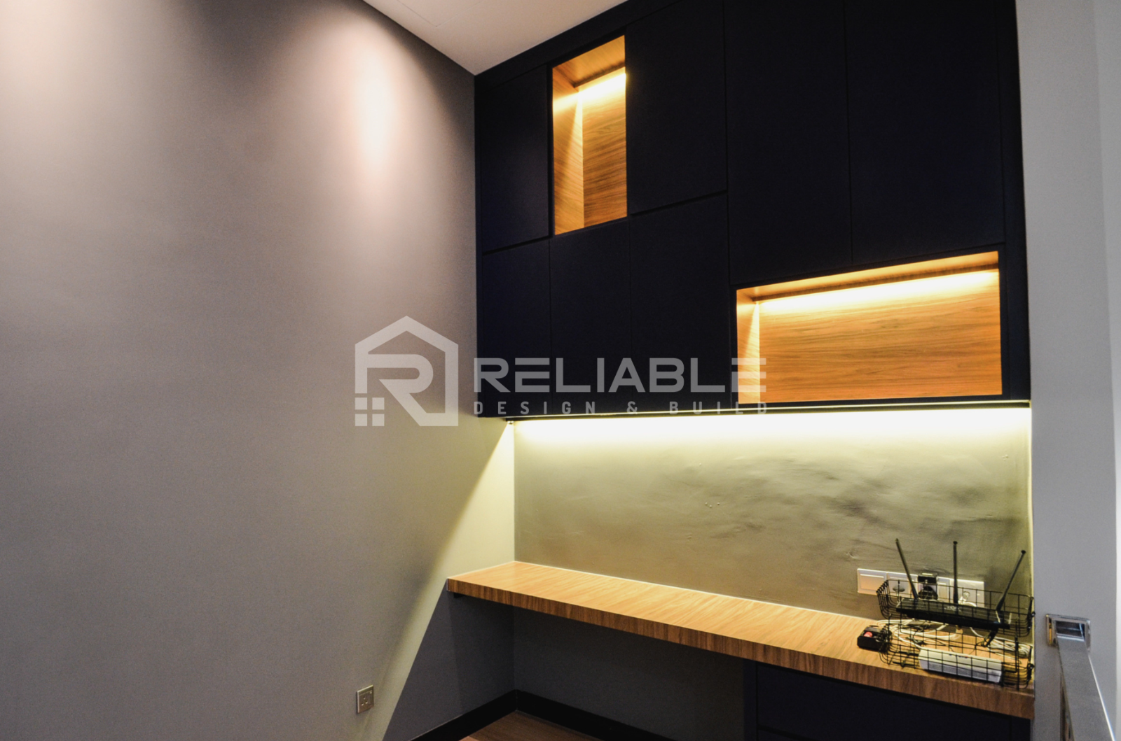 [2019]~ Amir Bukit Raja | Double-Storey