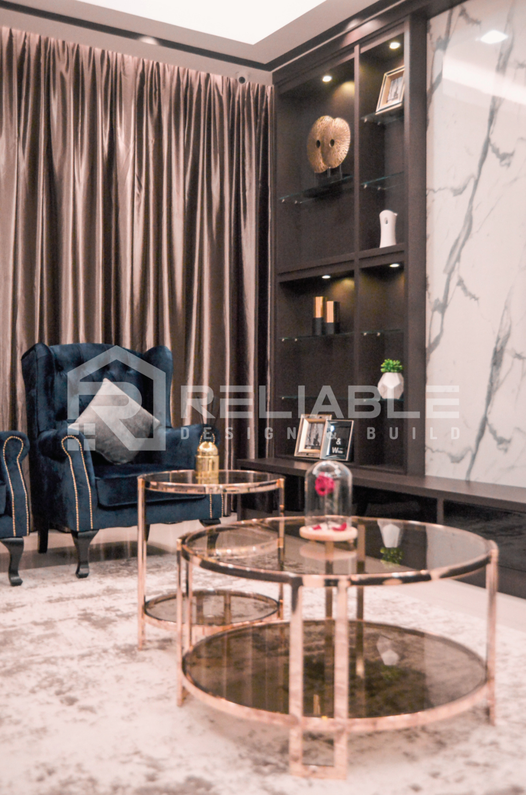 [2019]~ Amir Bukit Raja | Double-Storey
