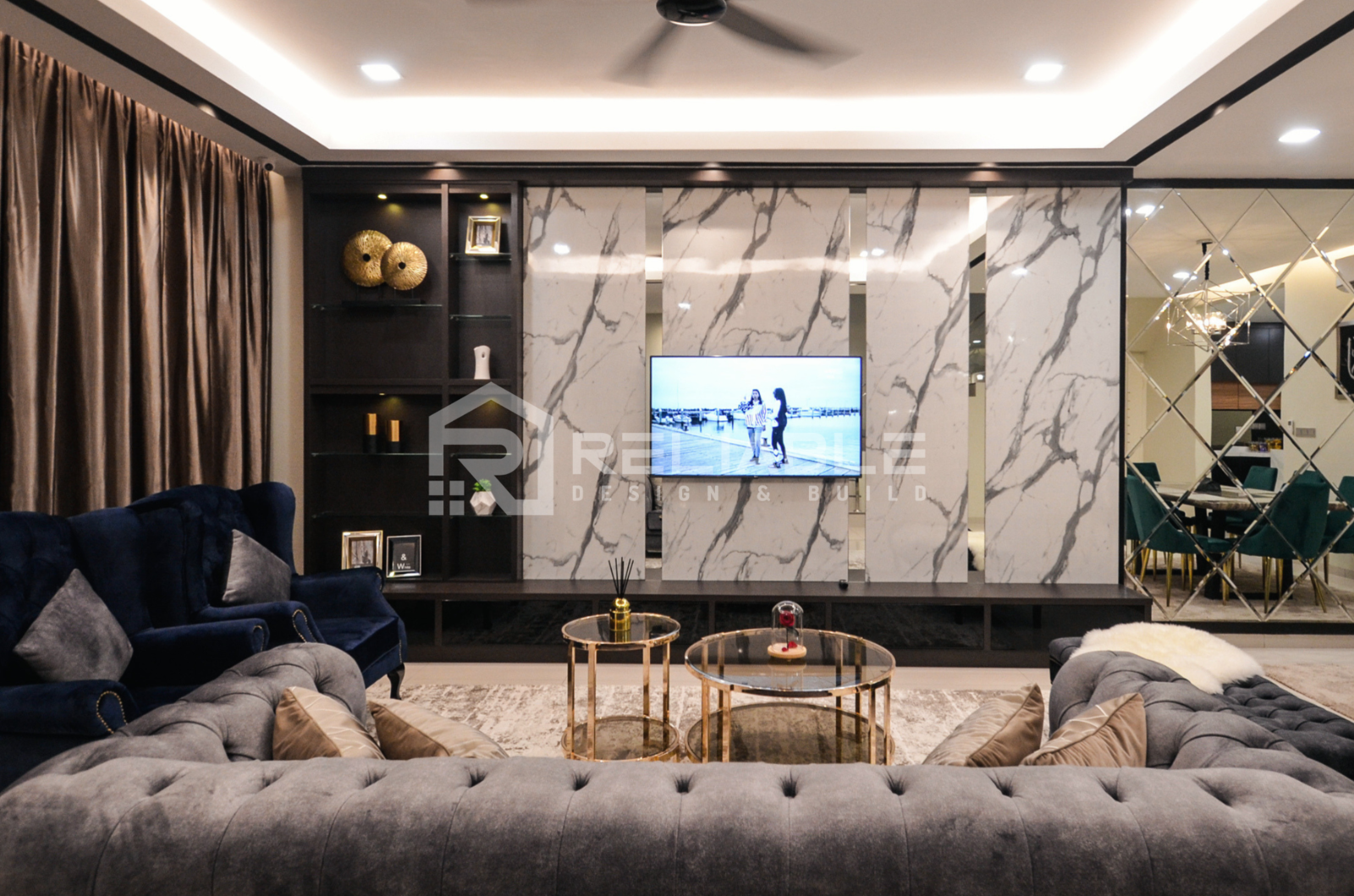 [2019]~ Amir Bukit Raja | Double-Storey