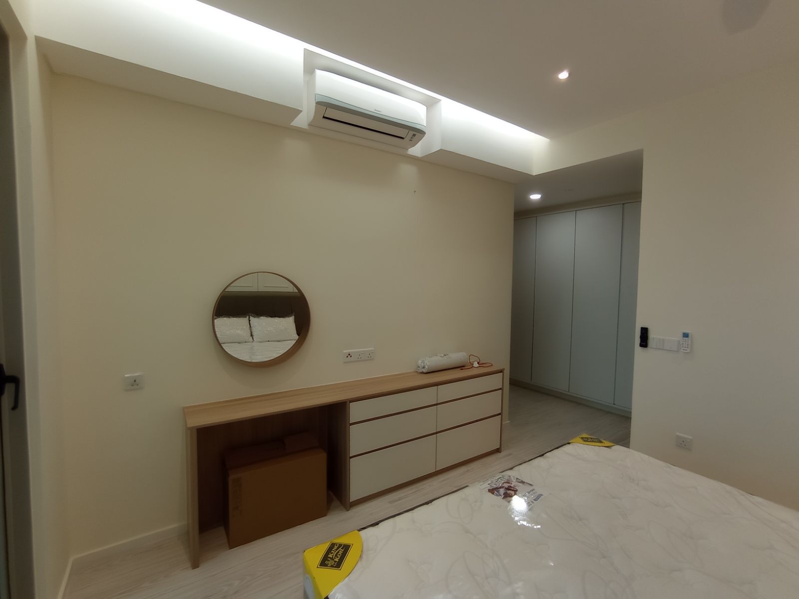 RENOCOM MANAGEMENT
