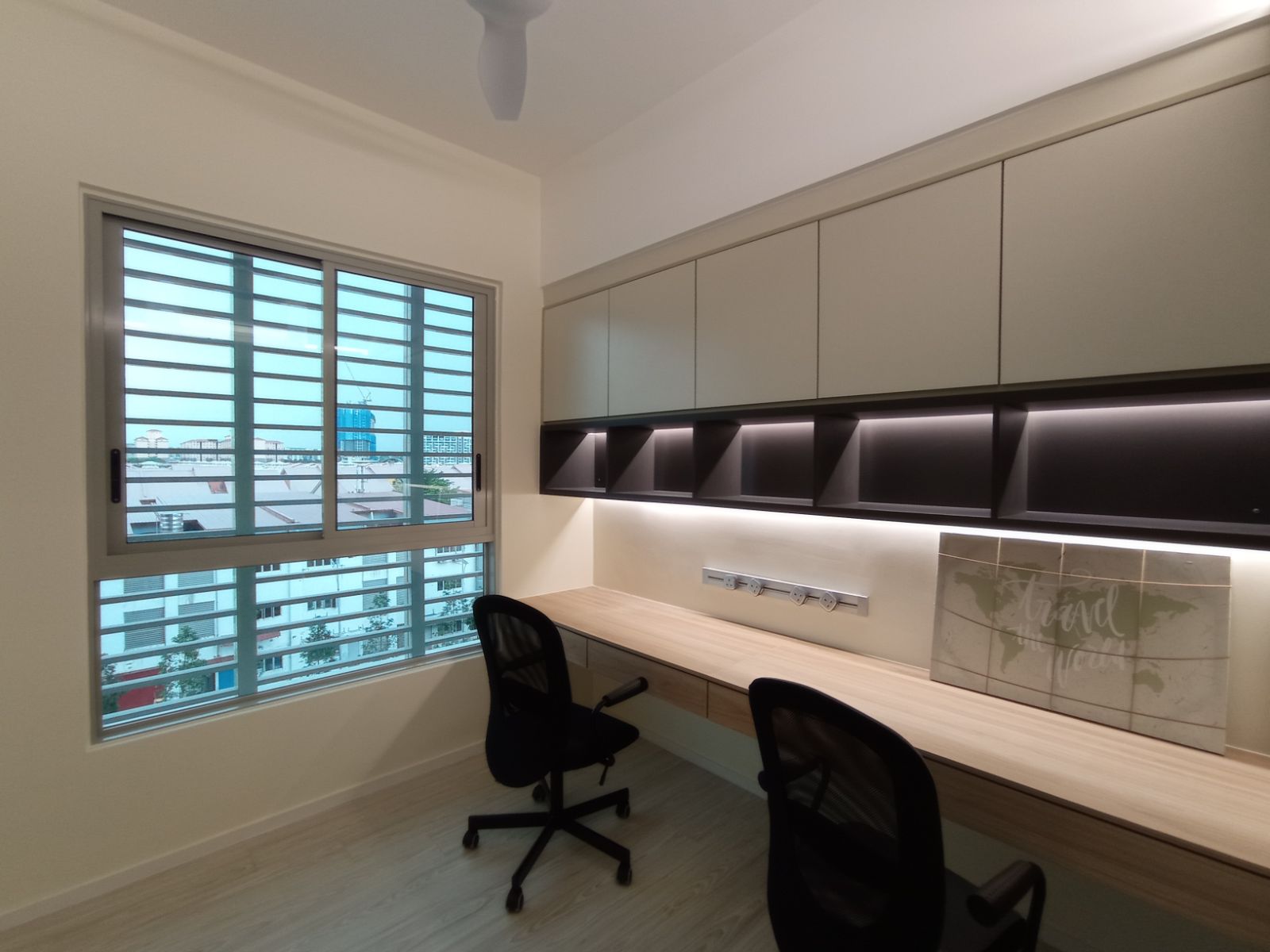 RENOCOM MANAGEMENT