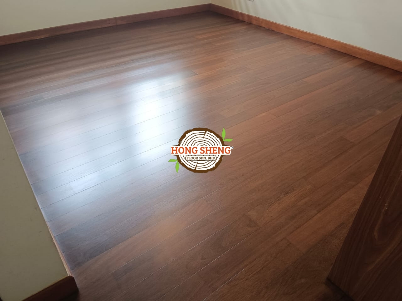 Timber Floor Polishing Service @ KL And Selangor Area 