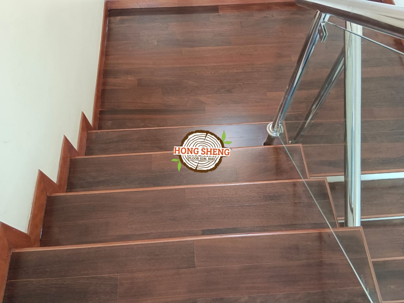Timber Floor Polishing Service @ KL And Selangor Area 