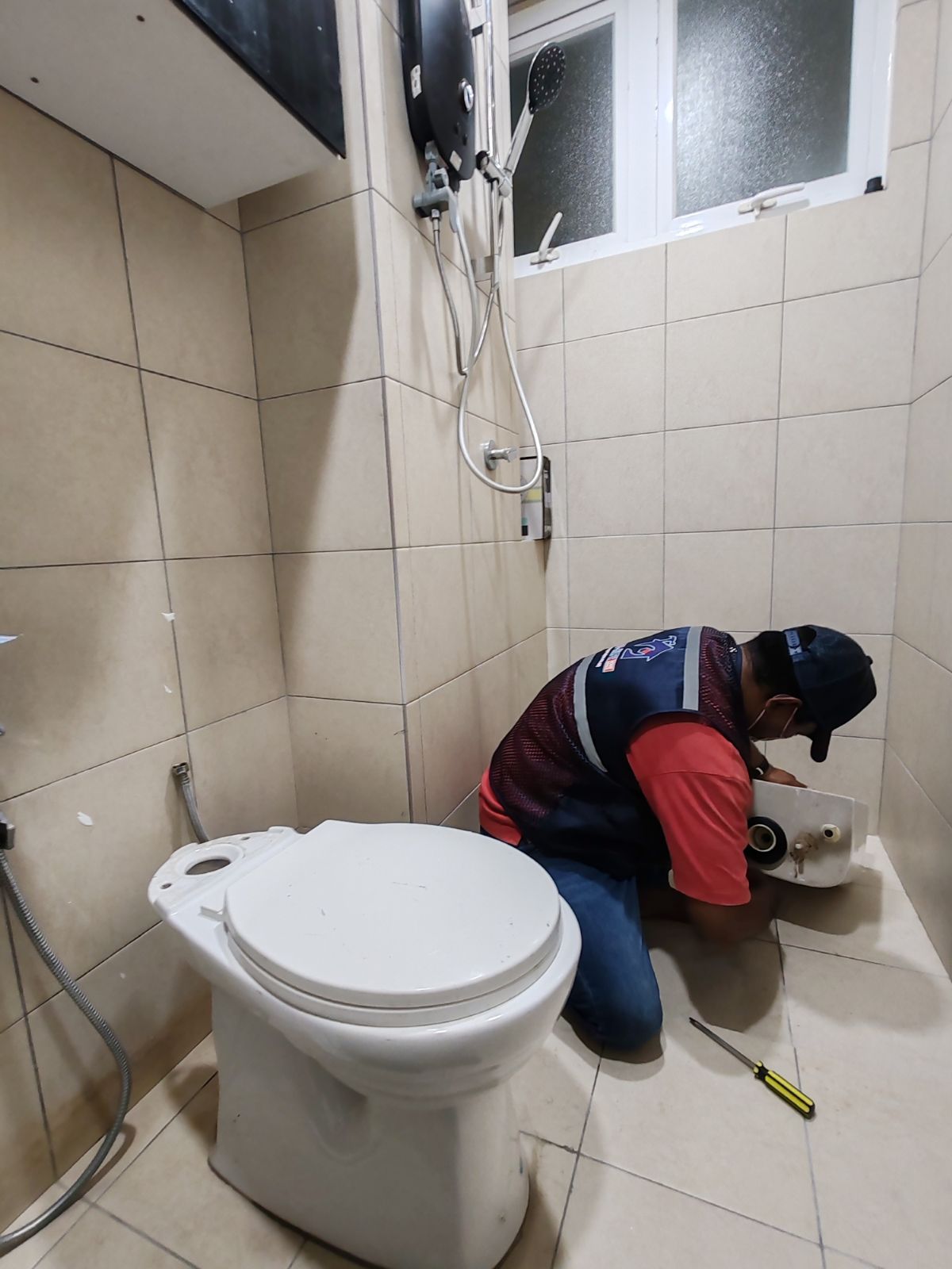 Pro Helper Home Service Sdn Bhd