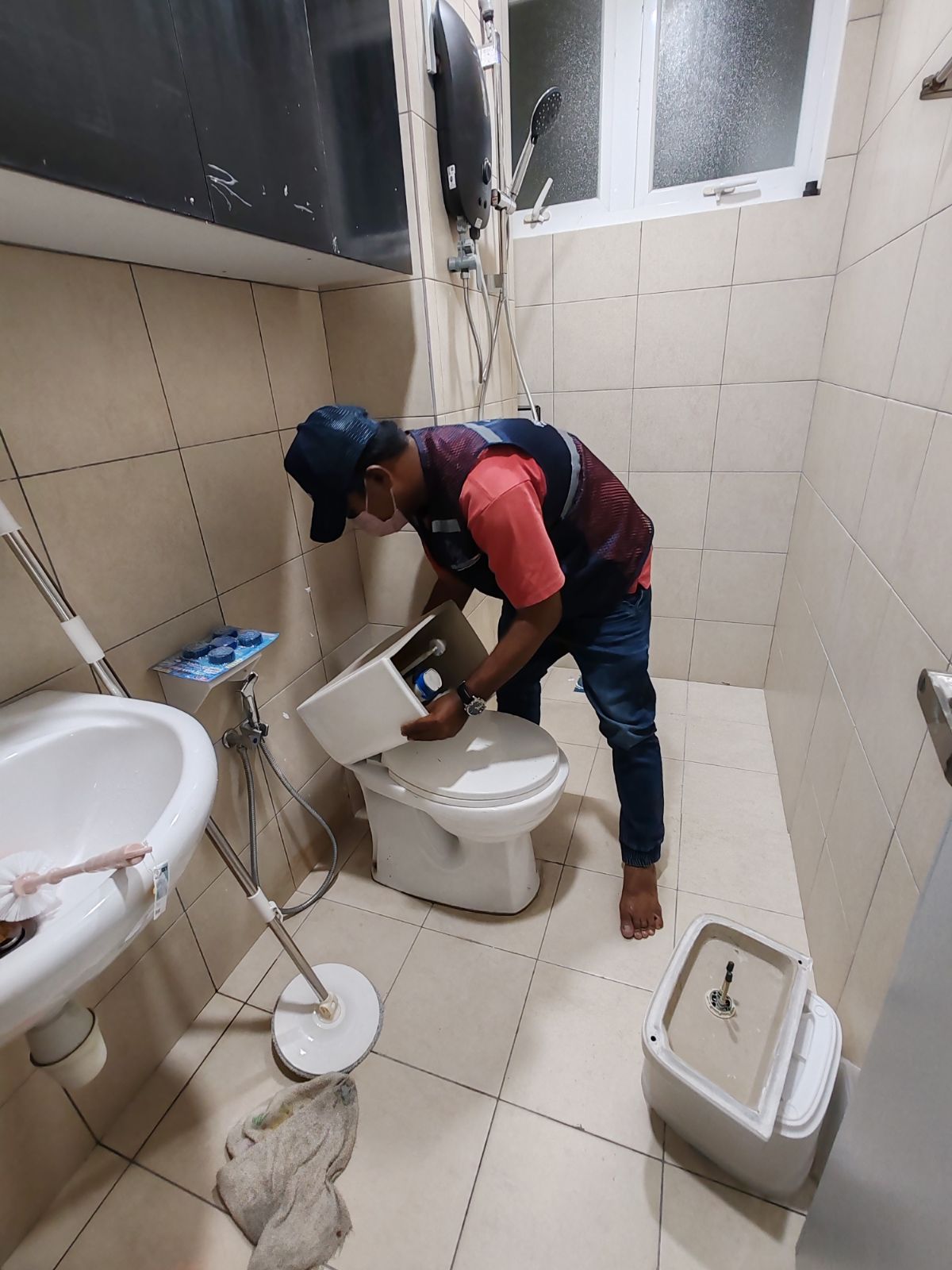 Pro Helper Home Service Sdn Bhd