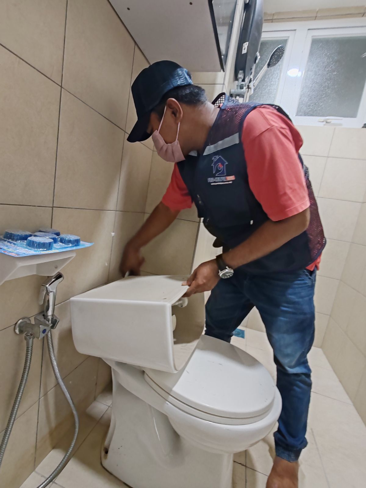Pro Helper Home Service Sdn Bhd