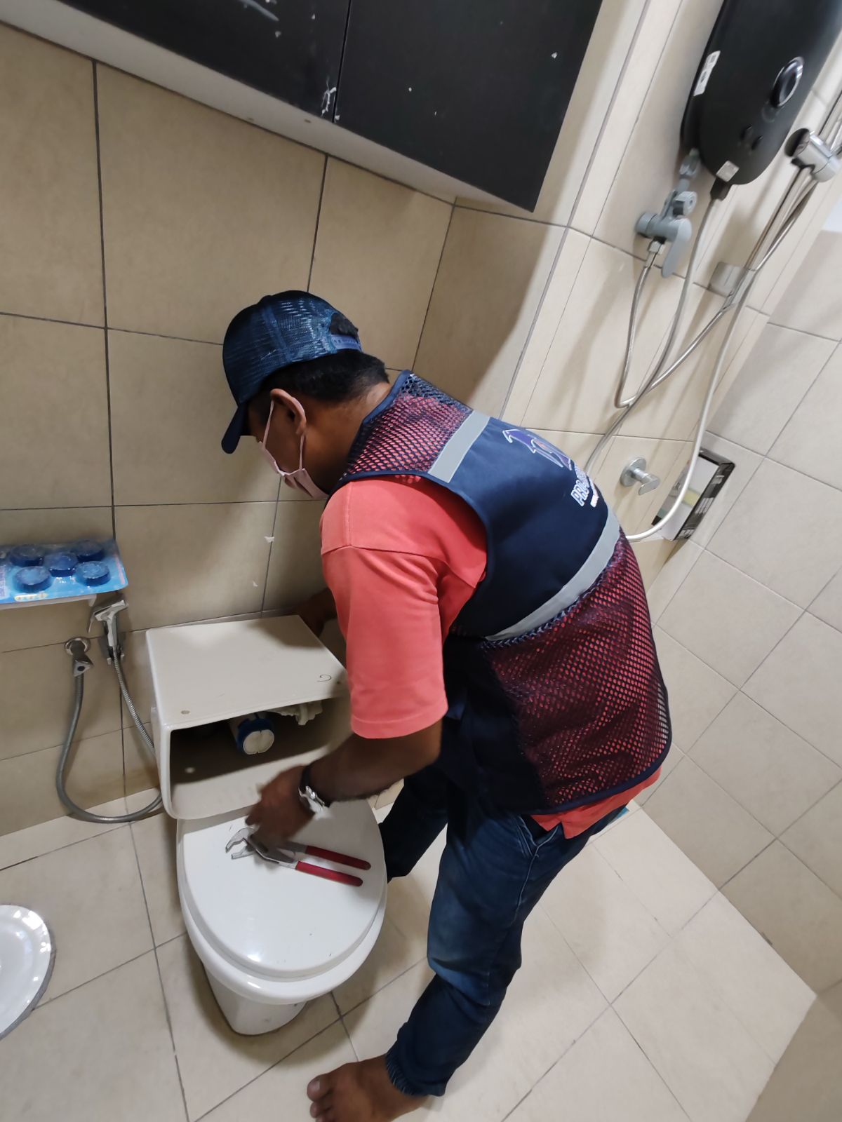Pro Helper Home Service Sdn Bhd