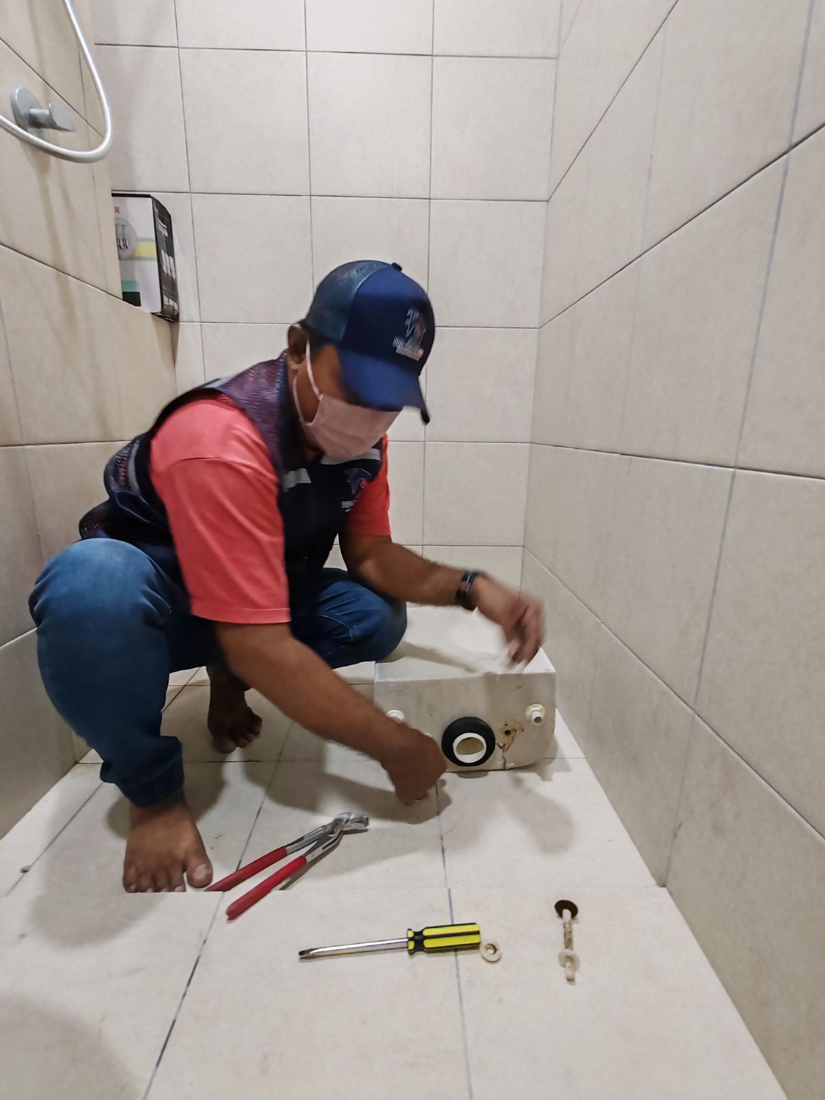 Pro Helper Home Service Sdn Bhd