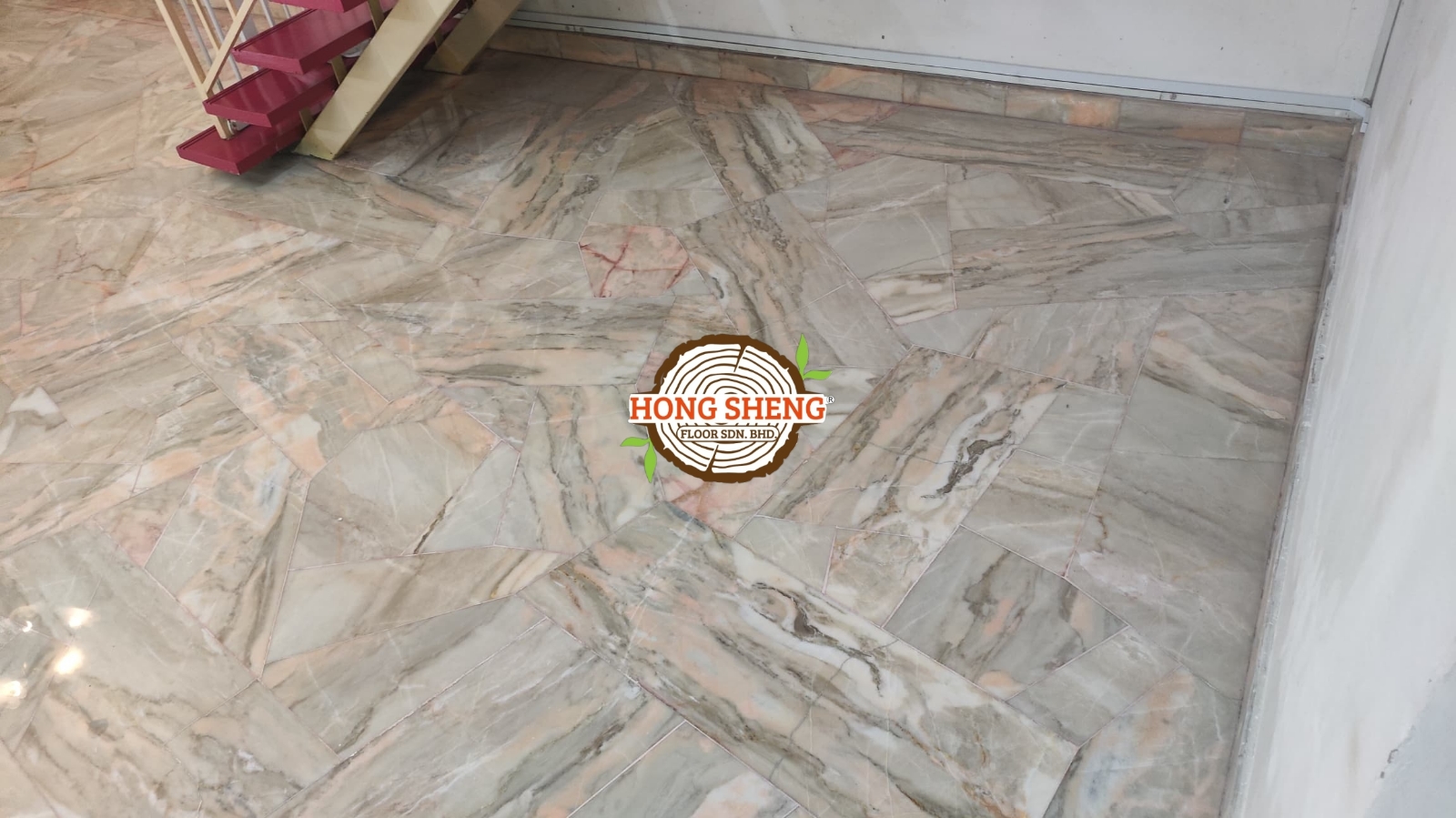 Marble Floor Or Terrazzo Floor Polishing Within KL And Selangor Area 