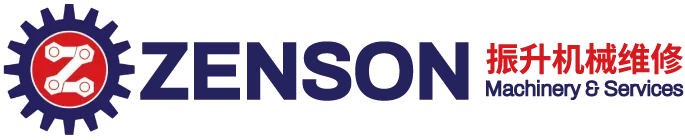 ZENSON MACHINERY & SERVICES