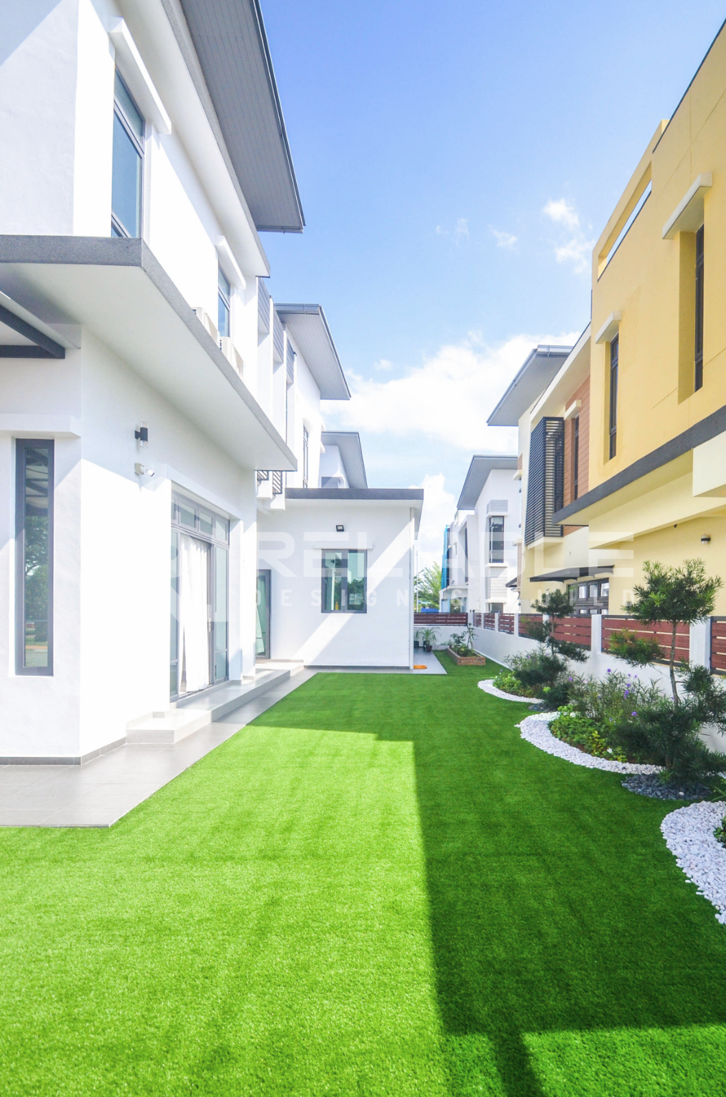 [2024]~ Rabiah Setia Alam | Semi-Detached