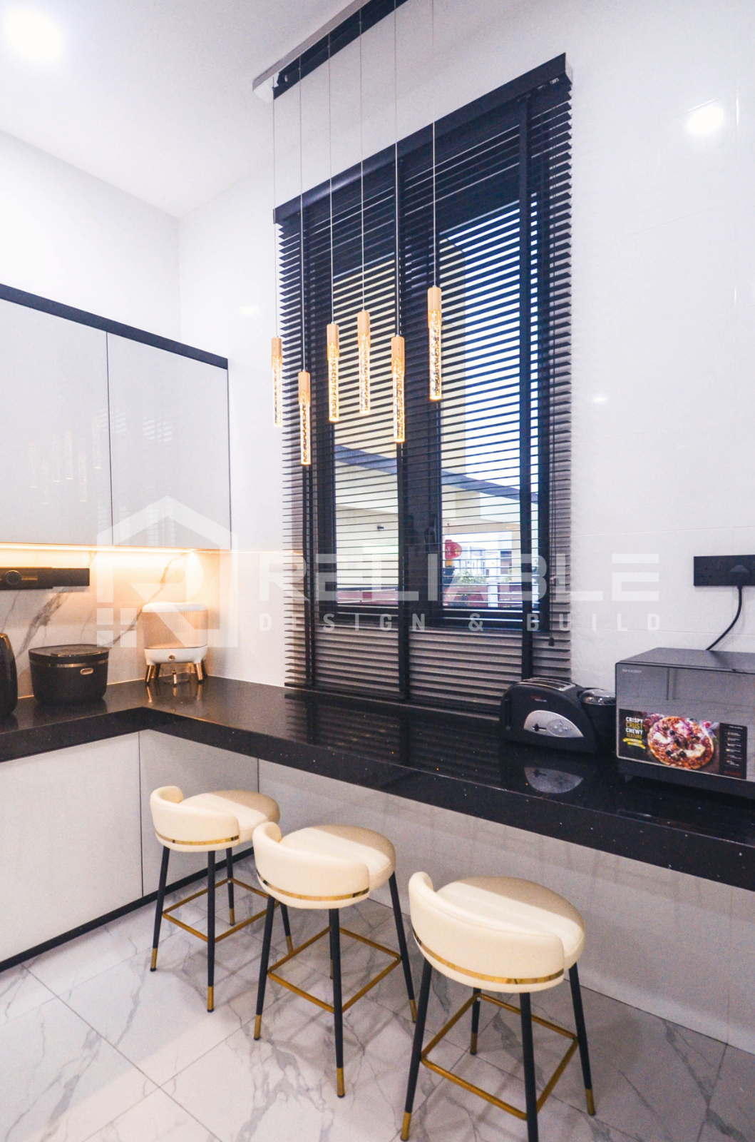 [2024]~ Rabiah Setia Alam | Semi-Detached