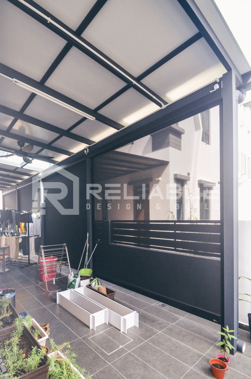 [2024]~ Rabiah Setia Alam | Semi-Detached