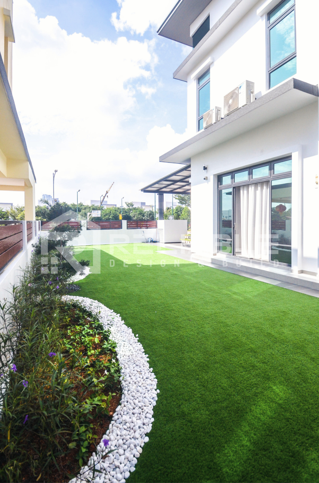 [2024]~ Rabiah Setia Alam | Semi-Detached