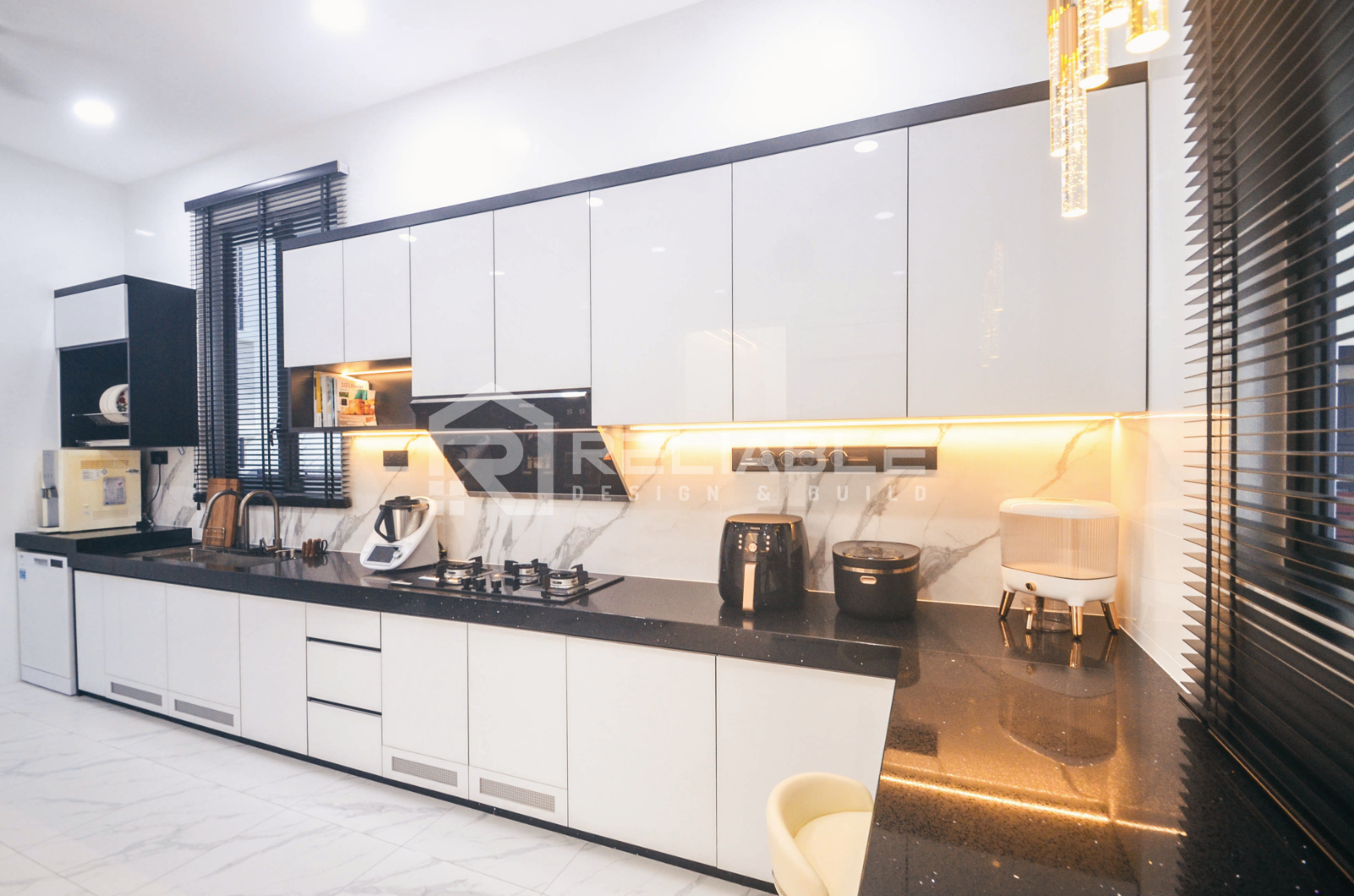 [2024]~ Rabiah Setia Alam | Semi-Detached