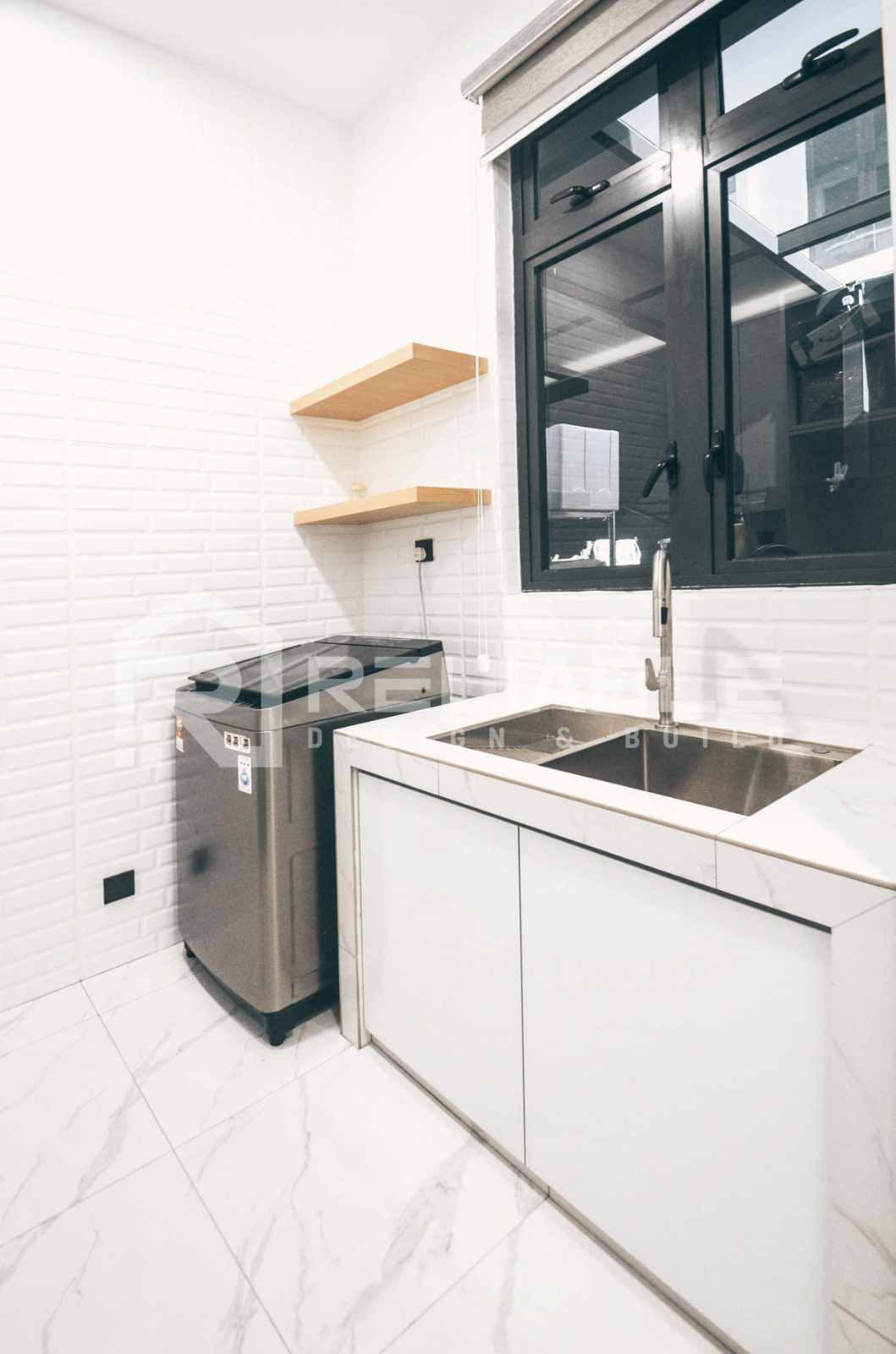 [2024]~ Rabiah Setia Alam | Semi-Detached