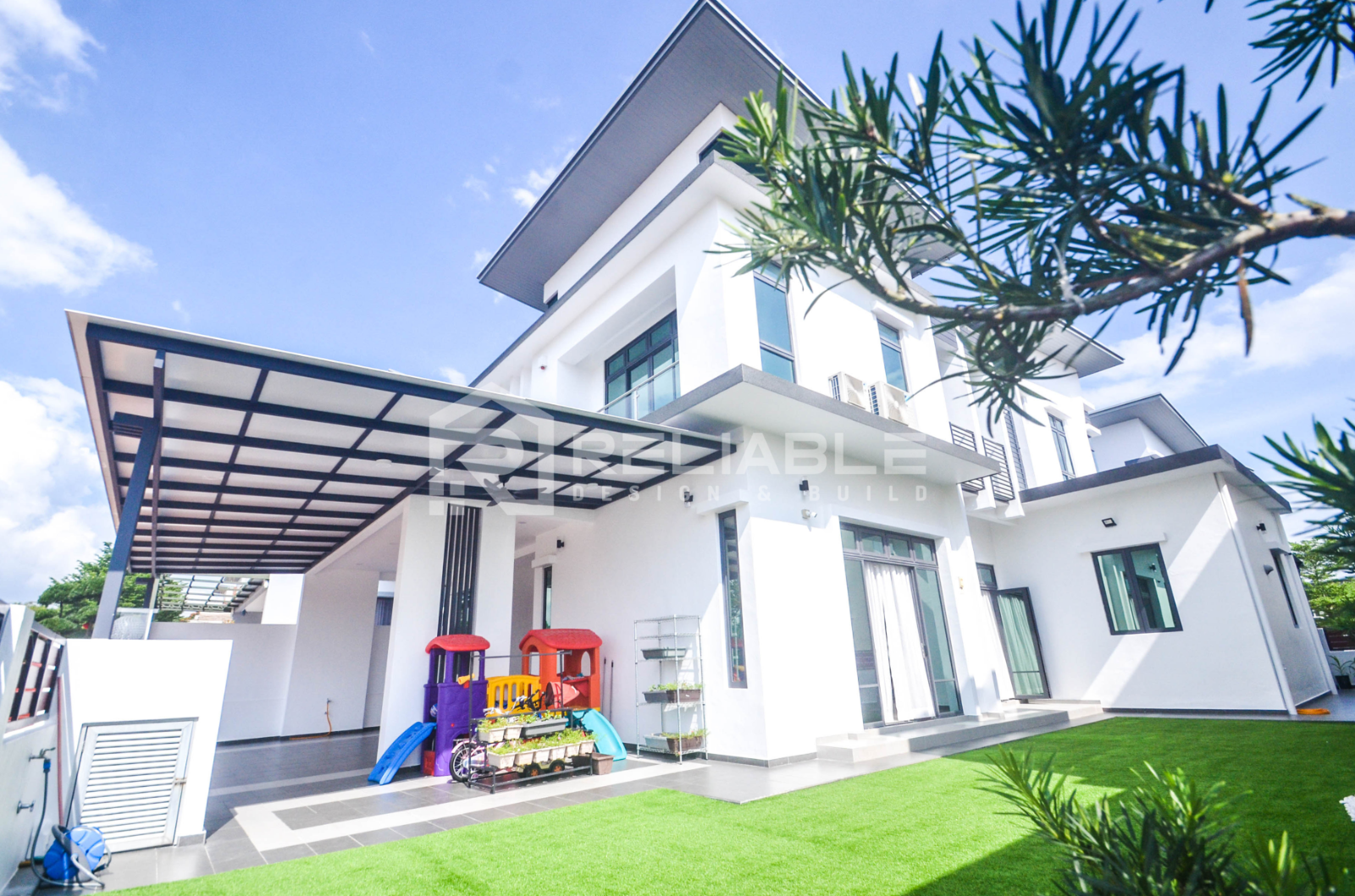 [2024]~ Rabiah Setia Alam | Semi-Detached