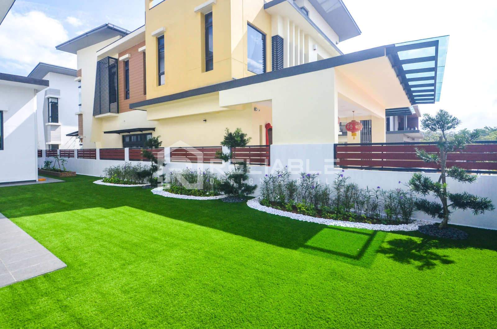 [2024]~ Rabiah Setia Alam | Semi-Detached