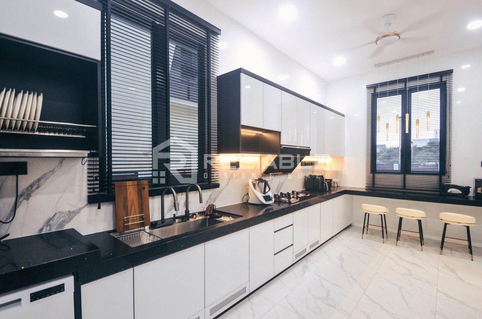 [2024]~ Rabiah Setia Alam | Semi-Detached