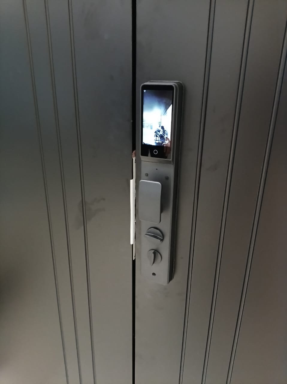 X-11 Smart Lock