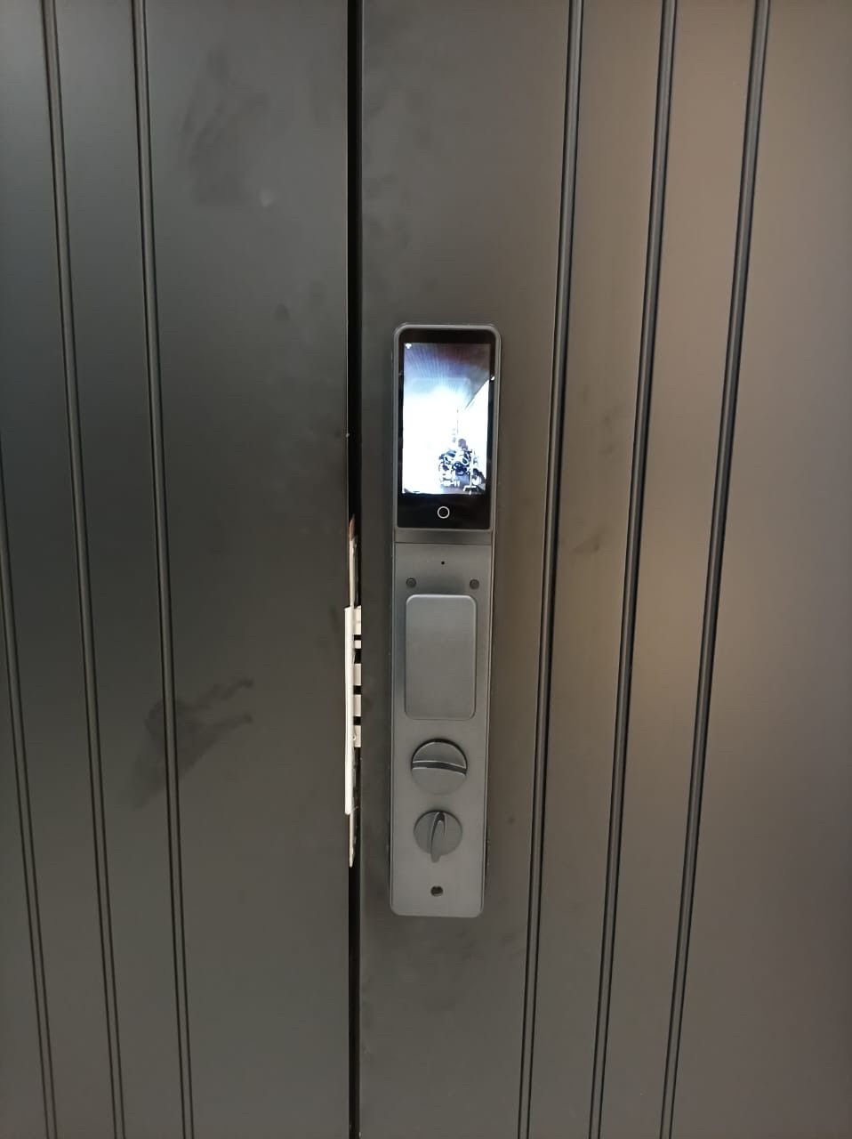 X-11 Smart Lock