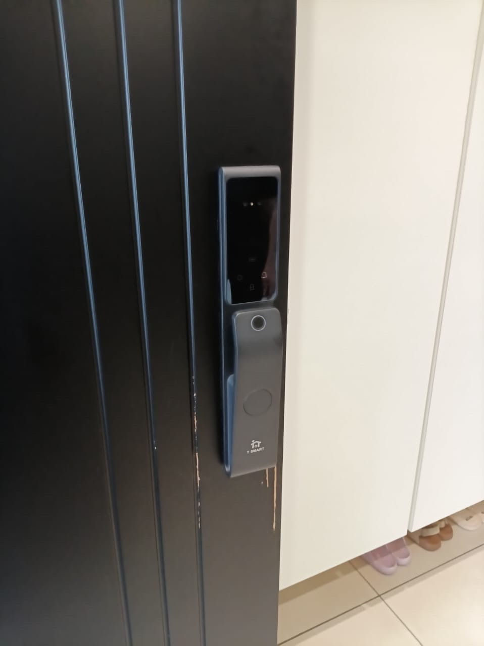 X-11 Smart Lock