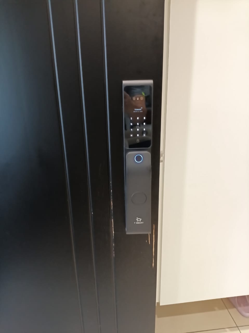 X-11 Smart Lock