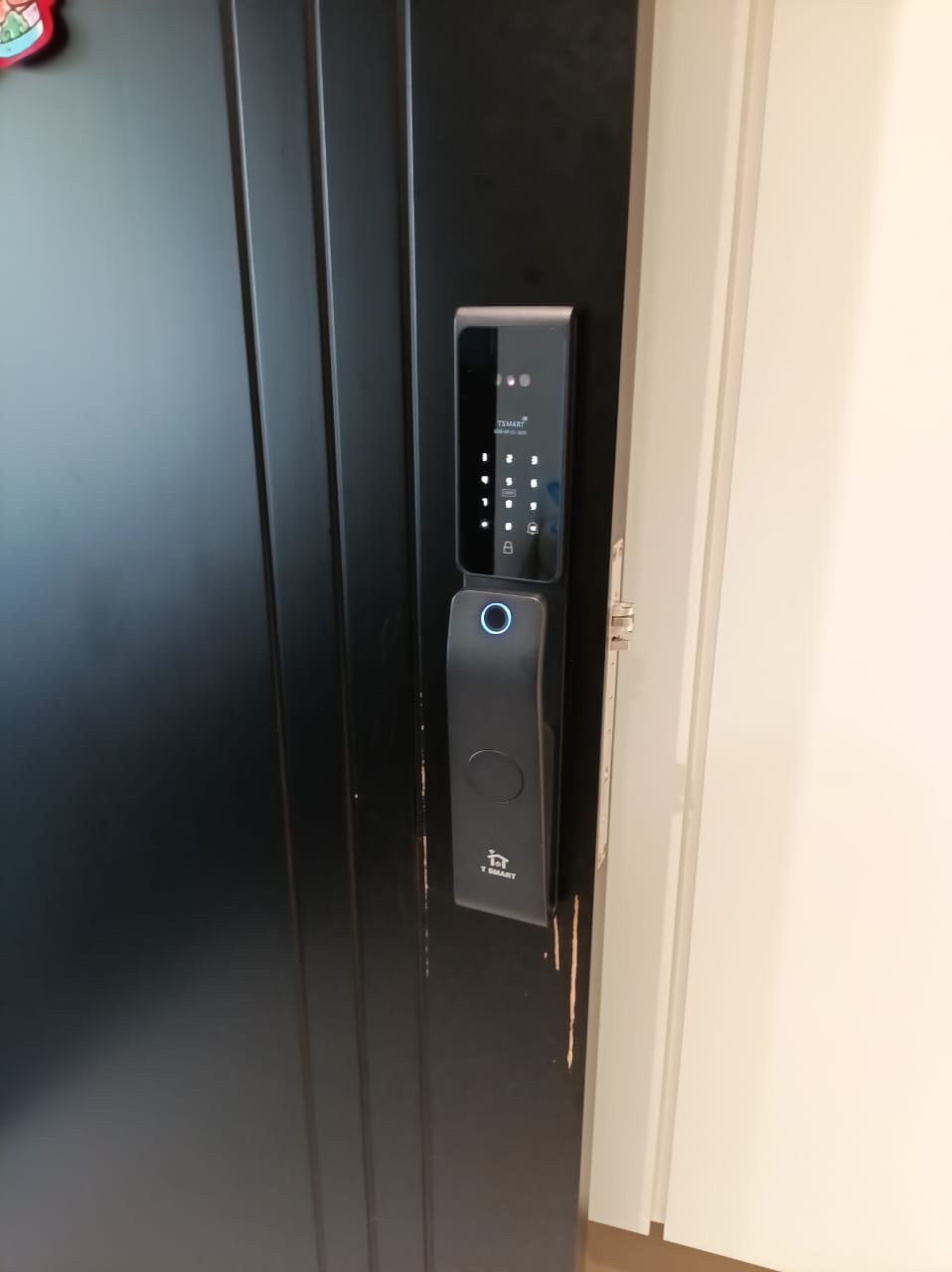 X-11 Smart Lock